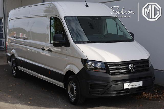 Volkswagen Crafter - 35 2.0 TDI SCR Langer Radstand