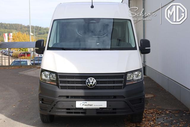Volkswagen Crafter 35 2.0 TDI SCR Langer Radstand 