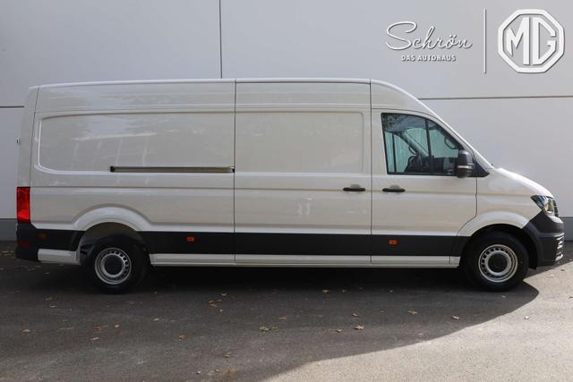 Volkswagen Crafter 35 2.0 TDI SCR Langer Radstand 