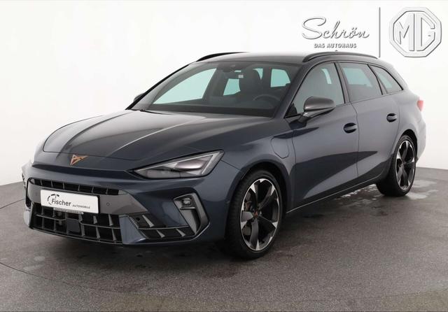 Cupra Leon Sportstourer - 1 1.5 e-Hybrid