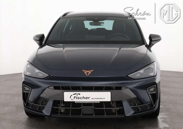 Cupra Leon Sportstourer 1 1.5 e-Hybrid 