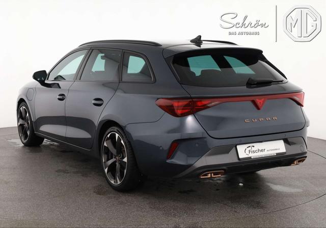 Cupra Leon Sportstourer 1 1.5 e-Hybrid 