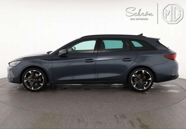 Cupra Leon Sportstourer 1 1.5 e-Hybrid 