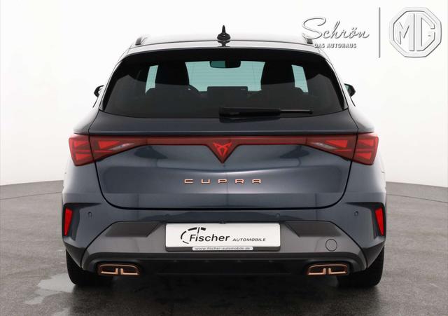 Cupra Leon Sportstourer 1 1.5 e-Hybrid 