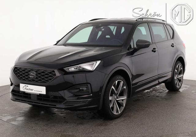 SEAT Tarraco - 1 2.0 TSI FR-Line