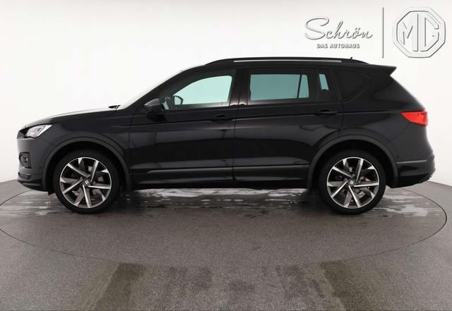 SEAT Tarraco 1 2.0 TSI FR-Line 