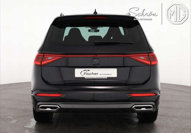 SEAT Tarraco 1 2.0 TSI FR-Line 