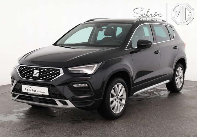 SEAT Ateca - 1 1.5 TSI Xperience