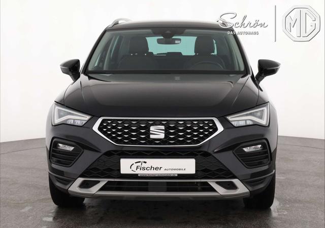 SEAT Ateca 1 1.5 TSI Xperience 