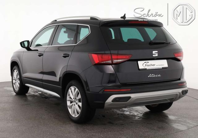 SEAT Ateca 1 1.5 TSI Xperience 