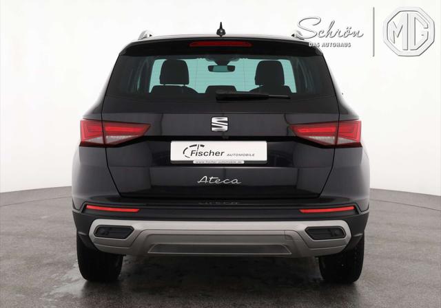SEAT Ateca 1 1.5 TSI Xperience 