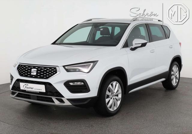 SEAT Ateca - 1 1.5 TSI Xperience