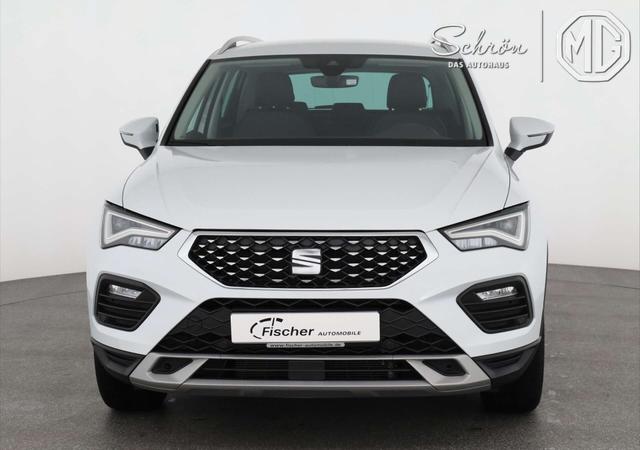 SEAT Ateca 1 1.5 TSI Xperience 
