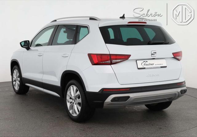 SEAT Ateca 1 1.5 TSI Xperience 