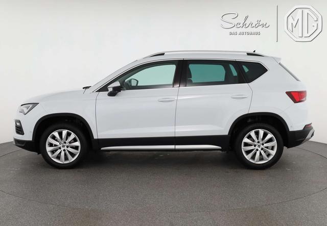 SEAT Ateca 1 1.5 TSI Xperience 