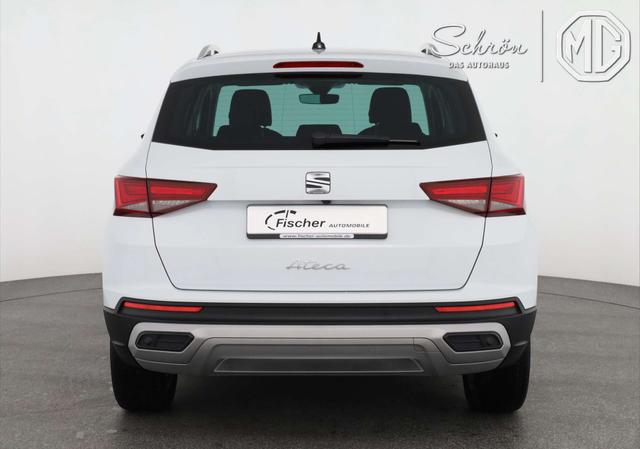 SEAT Ateca 1 1.5 TSI Xperience 