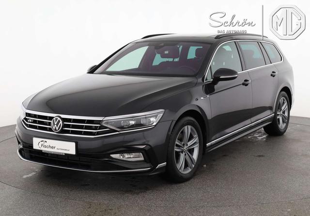 Volkswagen Passat Variant - 1 2.0 TDI R-Line