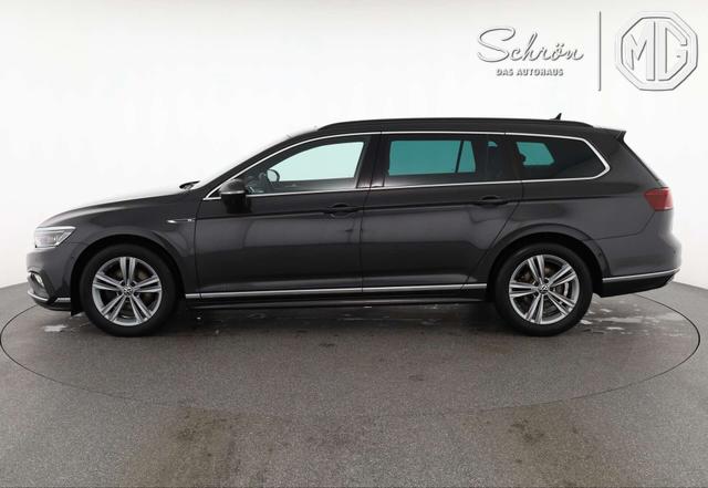 Volkswagen Passat Variant 1 2.0 TDI R-Line 
