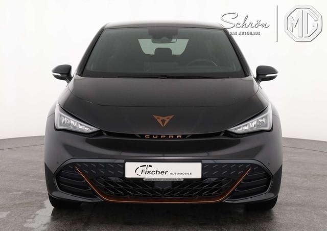 Cupra Born 77 kWh 