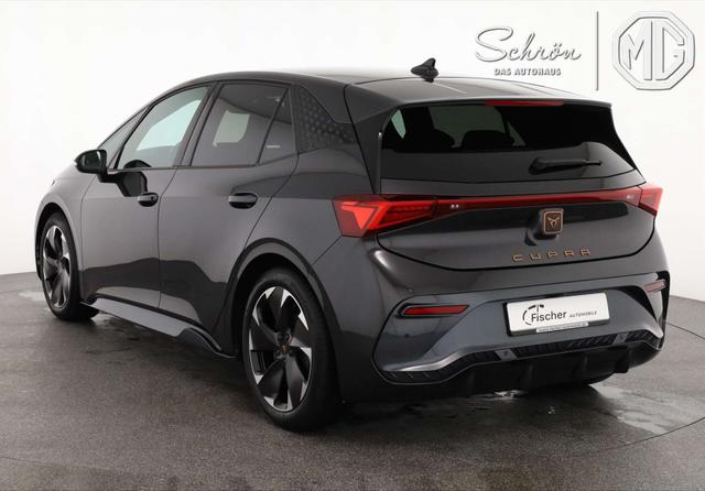 Cupra Born 77 kWh 
