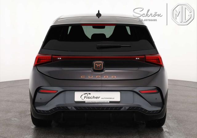 Cupra Born 77 kWh 