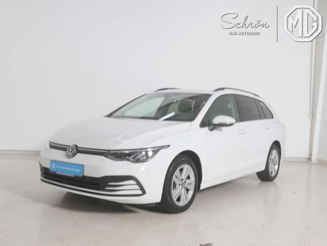 Volkswagen Golf Variant - 1 2.0 TDI Life