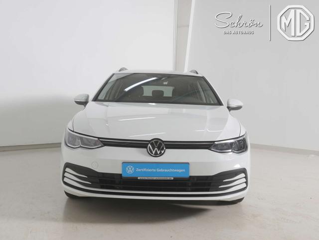 Volkswagen Golf Variant 1 2.0 TDI Life 