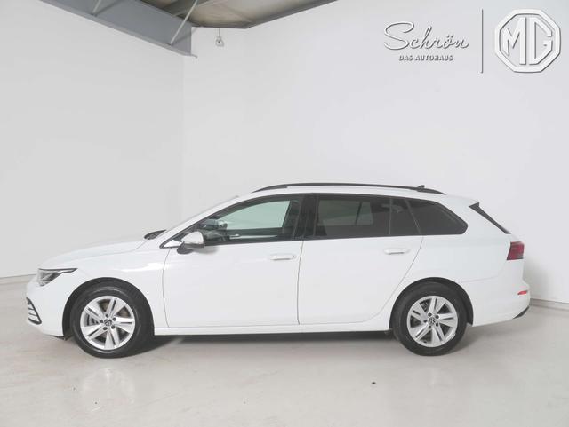 Volkswagen Golf Variant 1 2.0 TDI Life 