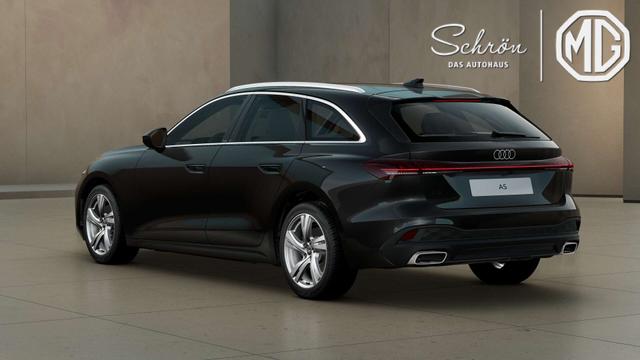 Audi A5 Avant TFSI 