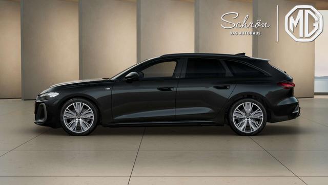 Audi A5 Avant TFSI S line edition one 