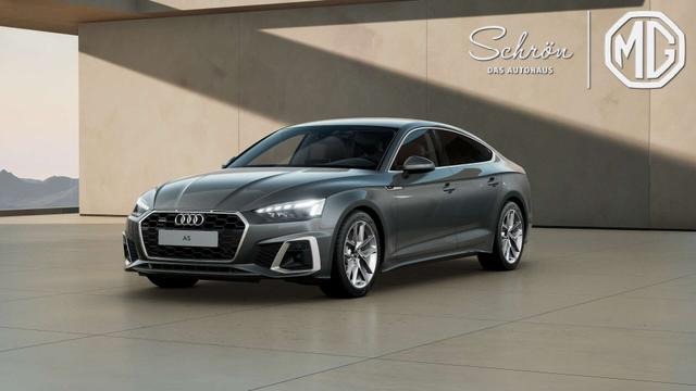 Audi A5 Sportback - 1 40 TDI quattro S line
