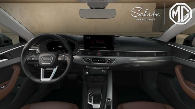 Audi A5 Sportback 1 40 TDI quattro S line 