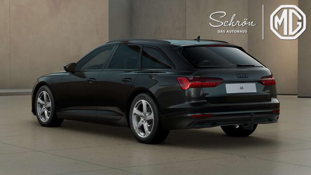 Audi A6 Avant 45 TDI quattro Advanced 