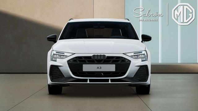Audi A3 Sportback 40 TFSI e S line 