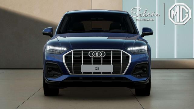 Audi Q5 Sportback 1 40 TFSI quattro Advanced S-Line 
