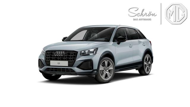 Audi Q2 - 35 TFSI Advanced