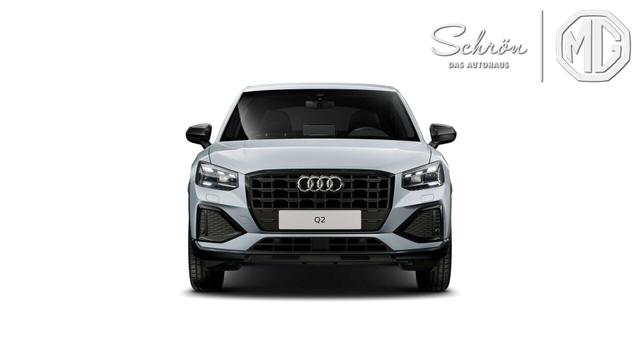 Audi Q2 35 TFSI Advanced 