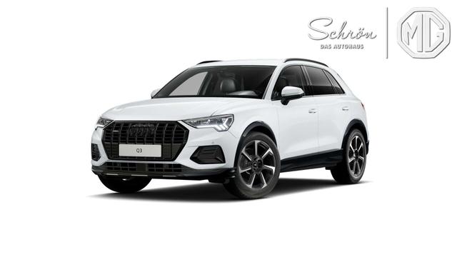 Audi Q3 - 40 TFSI quattro Advanced