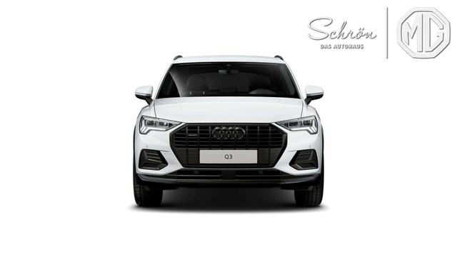 Audi Q3 40 TFSI quattro Advanced 