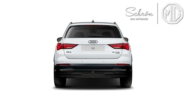 Audi Q3 40 TFSI quattro Advanced 