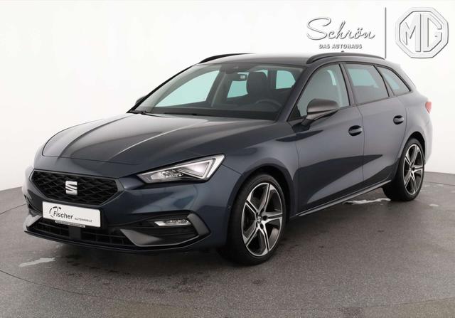 SEAT Leon Sportstourer - 1 1.5 eTSI FR