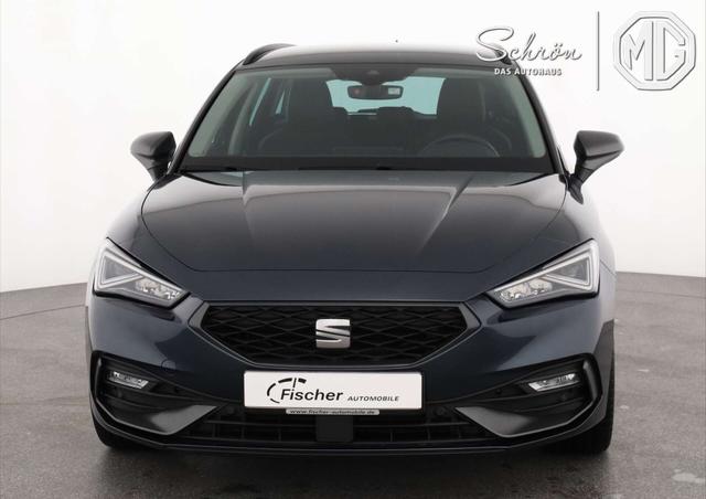 SEAT Leon Sportstourer 1 1.5 eTSI FR 