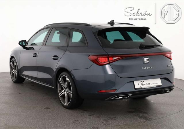 SEAT Leon Sportstourer 1 1.5 eTSI FR 