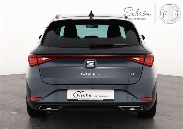 SEAT Leon Sportstourer 1 1.5 eTSI FR 