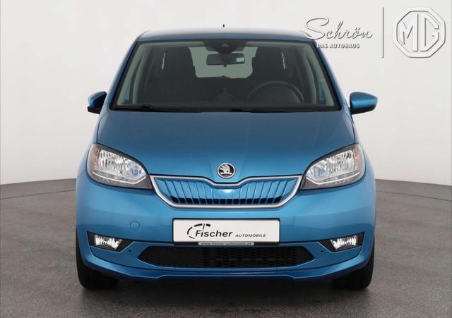 Skoda Citigo Elektro Best of electric 32,3 kWh 