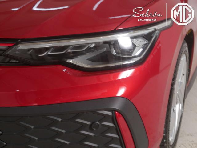 Volkswagen Golf 1 2.0 TSI GTI 