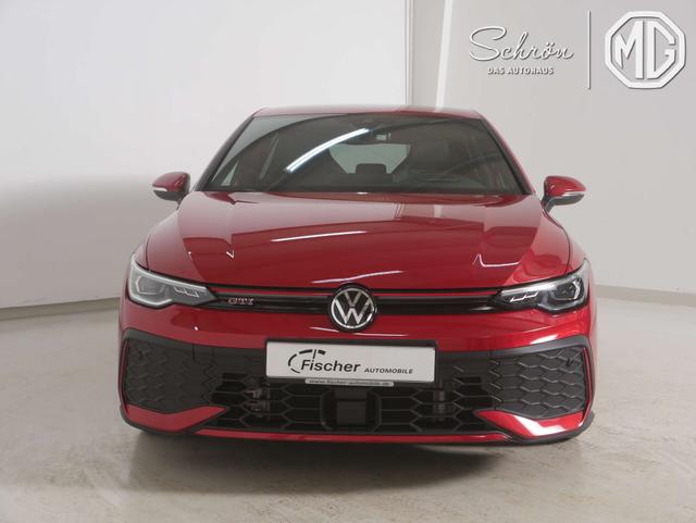 Volkswagen Golf 1 2.0 TSI GTI 