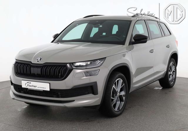 Skoda Kodiaq - 2.0 TDI Sportline