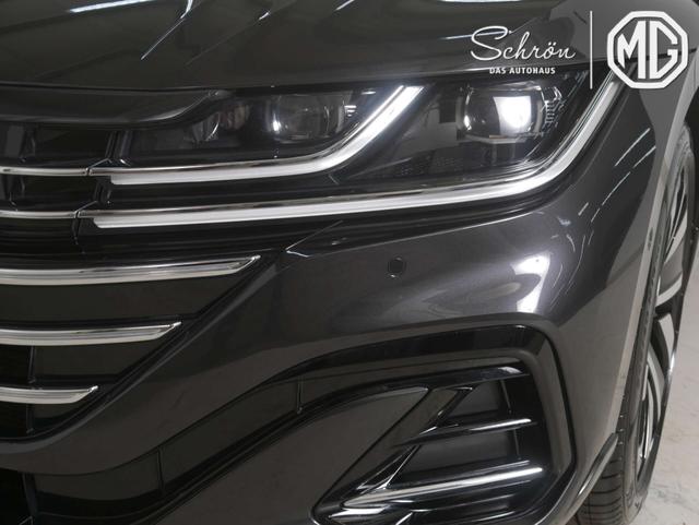 Volkswagen Arteon Shooting Brake 1 1.4 eHybrid R-Line 