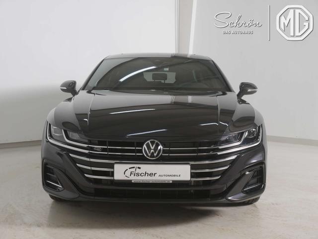 Volkswagen Arteon Shooting Brake 1 1.4 eHybrid R-Line 